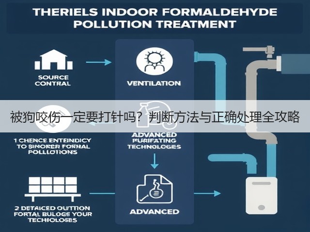 被狗咬伤一定要打针吗?判断方法与正确处理全攻略(图2) 被狗咬伤一定要打针吗?判断方法与正确处理全攻略(图2)
