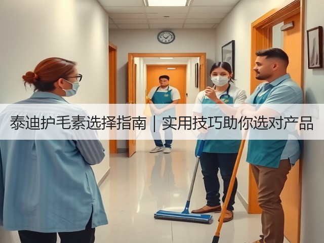 泰迪护毛素选择指南|实用技巧助你选对产品(图3) 泰迪护毛素选择指南|实用技巧助你选对产品(图3)