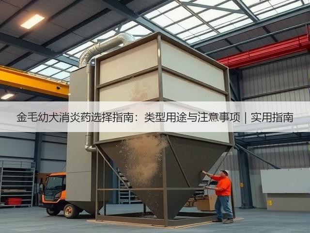 金毛幼犬消炎药选择指南:类型用途与注意事项|实用指南(图1) 金毛幼犬消炎药选择指南:类型用途与注意事项|实用指南(图1)