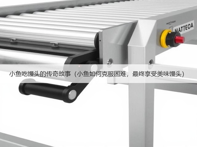 小鱼吃馒头的传奇故事(小鱼如何克服困难,最终享受美味馒头)(图1) 小鱼吃馒头的传奇故事(小鱼如何克服困难,最终享受美味馒头)(图1)