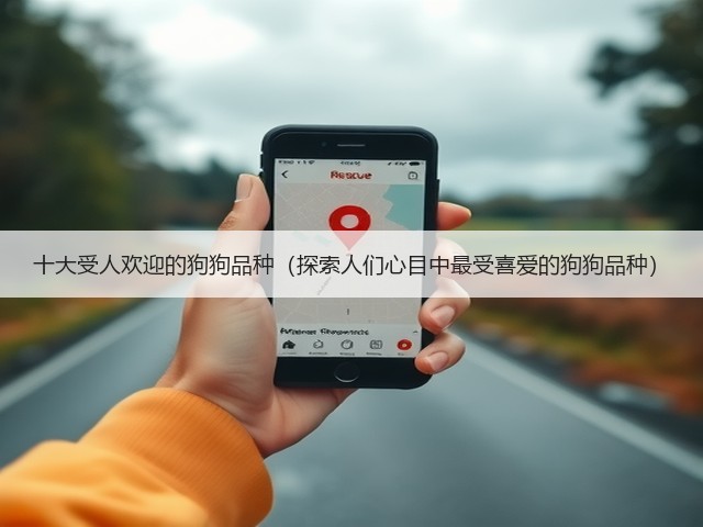 十大受人欢迎的狗狗品种(探索人们心目中最受喜爱的狗狗品种)(图1) 十大受人欢迎的狗狗品种(探索人们心目中最受喜爱的狗狗品种)(图1)