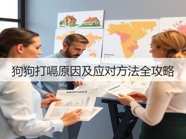 狗狗打嗝原因及应对方法全攻略(图1) 狗狗打嗝原因及应对方法全攻略(图1)