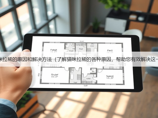 关于猫咪拉稀的原因和解决方法(了解猫咪拉稀的各种原因,帮助您有效解决这一问题)(图3) 关于猫咪拉稀的原因和解决方法(了解猫咪拉稀的各种原因,帮助您有效解决这一问题)(图3)