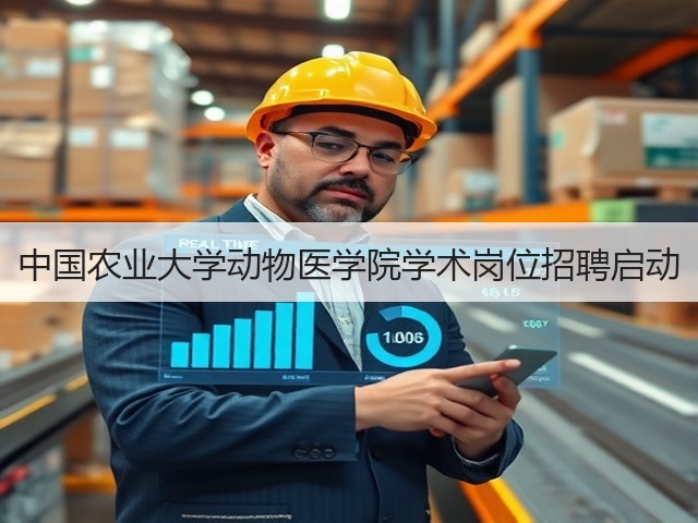 中国农业大学动物医学院学术岗位招聘启动(图2) 中国农业大学动物医学院学术岗位招聘启动(图2)