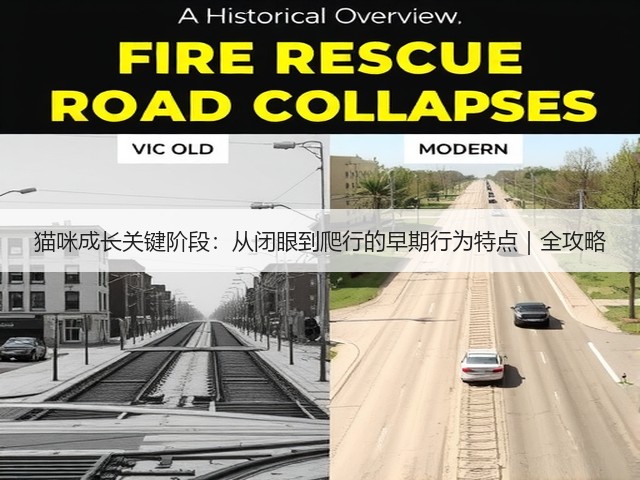 猫咪成长关键阶段:从闭眼到爬行的早期行为特点|全攻略(图2) 猫咪成长关键阶段:从闭眼到爬行的早期行为特点|全攻略(图2)