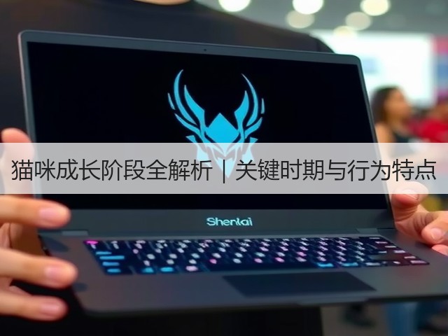猫咪成长阶段全解析|关键时期与行为特点(图1) 猫咪成长阶段全解析|关键时期与行为特点(图1)