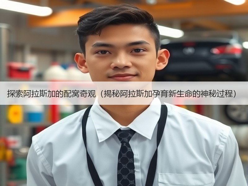 探索阿拉斯加的配窝奇观（揭秘阿拉斯加孕育新生命的神秘过程）