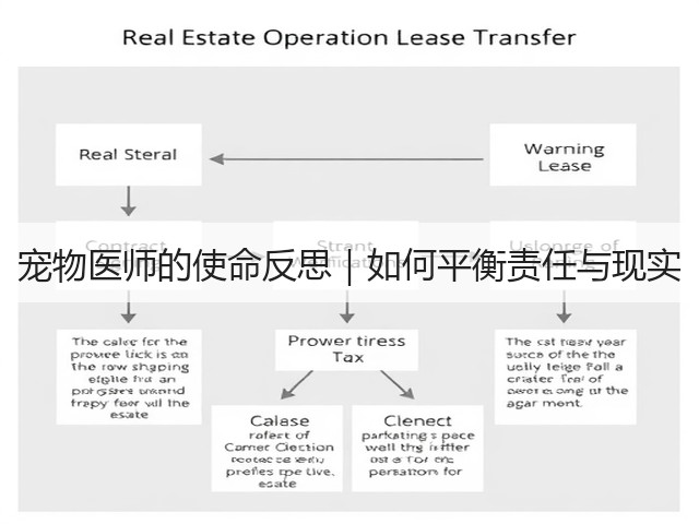 宠物医师的使命反思|如何平衡责任与现实(图1) 宠物医师的使命反思|如何平衡责任与现实(图1)