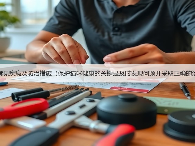 宠物猫的常见疾病及防治措施(保护猫咪健康的关键是及时发现问题并采取正确的治疗措施)(图2) 宠物猫的常见疾病及防治措施(保护猫咪健康的关键是及时发现问题并采取正确的治疗措施)(图2)