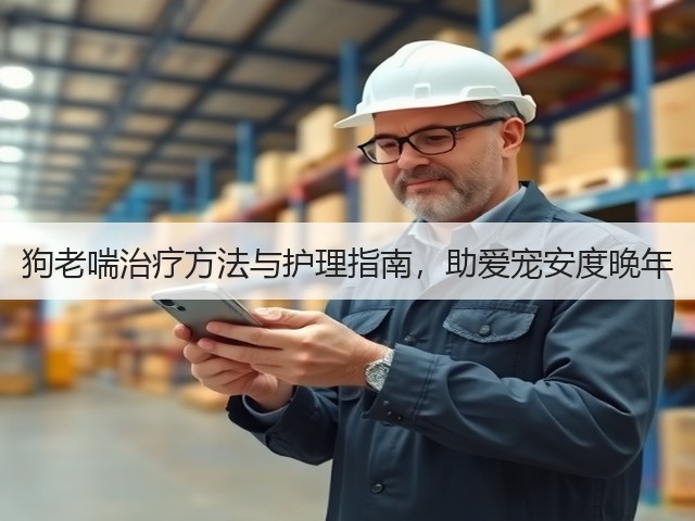 狗老喘治疗方法与护理指南,助爱宠安度晚年(图3) 狗老喘治疗方法与护理指南,助爱宠安度晚年(图3)