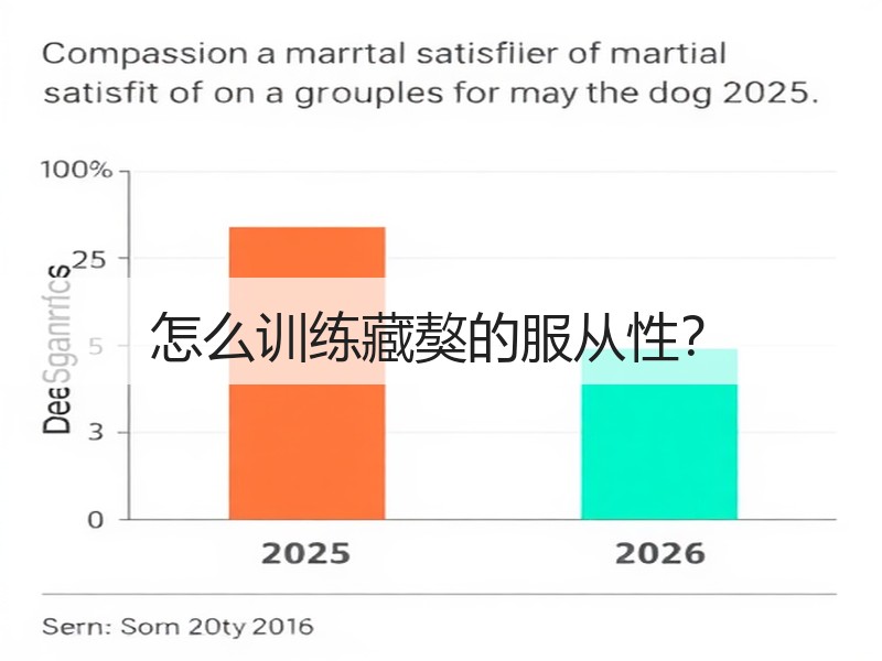 怎么训练藏獒的服从性？