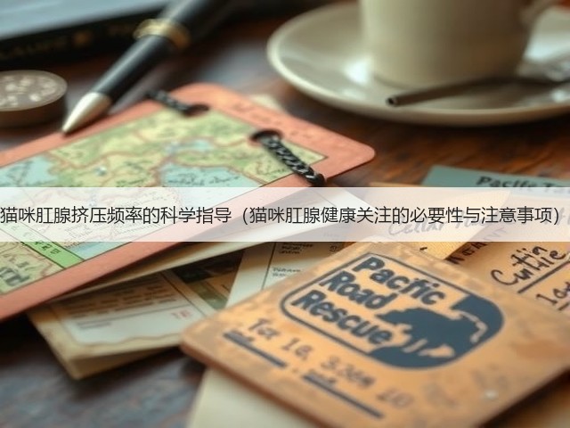 猫咪肛腺挤压频率的科学指导(猫咪肛腺健康关注的必要性与注意事项)(图2) 猫咪肛腺挤压频率的科学指导(猫咪肛腺健康关注的必要性与注意事项)(图2)