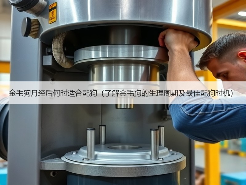 金毛狗月经后何时适合配狗（了解金毛狗的生理周期及最佳配狗时机）