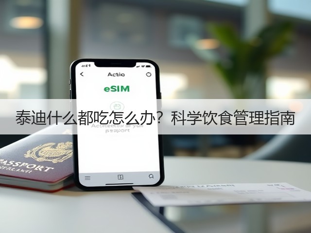 泰迪什么都吃怎么办?科学饮食管理指南(图3) 泰迪什么都吃怎么办?科学饮食管理指南(图3)