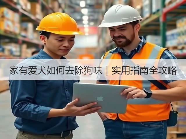 家有爱犬如何去除狗味|实用指南全攻略(图2) 家有爱犬如何去除狗味|实用指南全攻略(图2)