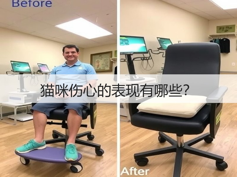猫咪伤心的表现有哪些？