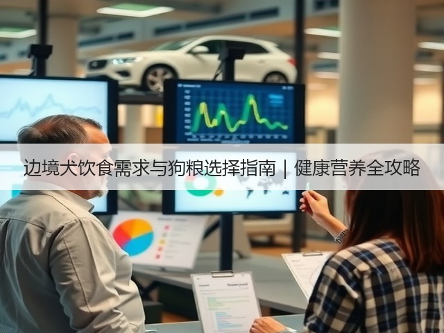 边境犬饮食需求与狗粮选择指南|健康营养全攻略(图1) 边境犬饮食需求与狗粮选择指南|健康营养全攻略(图1)