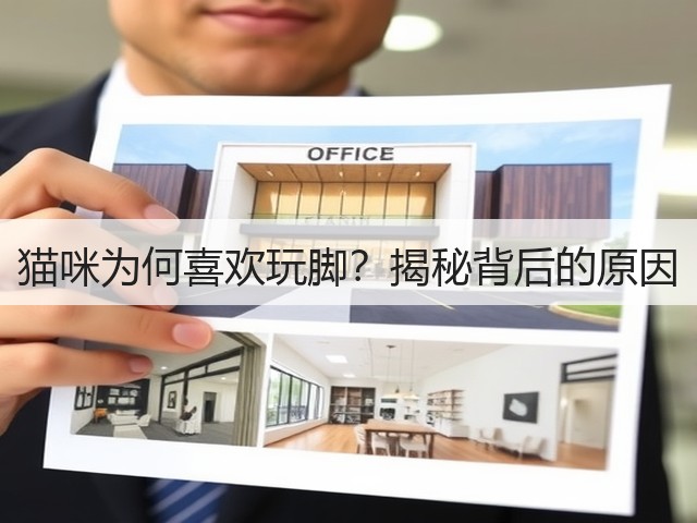猫咪为何喜欢玩脚?揭秘背后的原因(图1) 猫咪为何喜欢玩脚?揭秘背后的原因(图1)