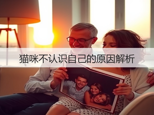 猫咪不认识自己的原因解析(图2)