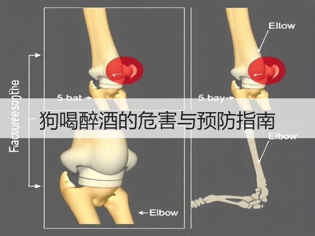狗喝醉酒的危害与预防指南(图3) 狗喝醉酒的危害与预防指南(图3)