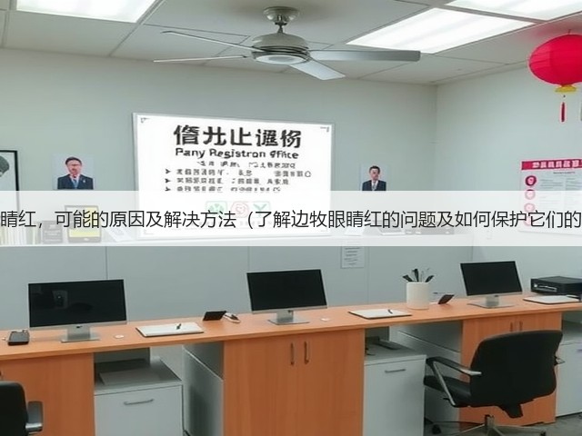 边牧眼睛红,可能的原因及解决方法(了解边牧眼睛红的问题及如何保护它们的视力)(图2) 边牧眼睛红,可能的原因及解决方法(了解边牧眼睛红的问题及如何保护它们的视力)(图2)