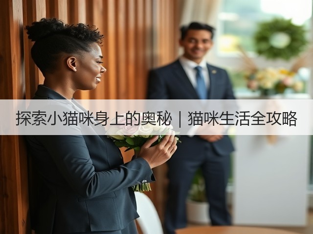 探索小猫咪身上的奥秘|猫咪生活全攻略(图1) 探索小猫咪身上的奥秘|猫咪生活全攻略(图1)