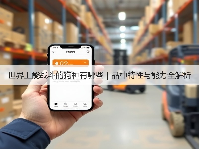 世界上能战斗的狗种有哪些｜品种特性与能力全解析