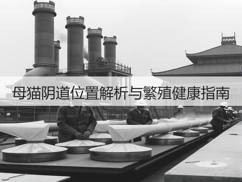 母猫阴道位置解析与繁殖健康指南