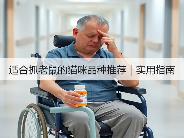 适合抓老鼠的猫咪品种推荐|实用指南(图1) 适合抓老鼠的猫咪品种推荐|实用指南(图1)