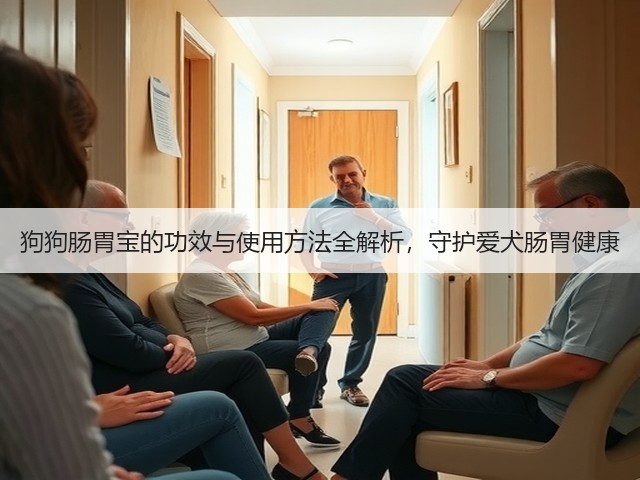狗狗肠胃宝的功效与使用方法全解析,守护爱犬肠胃健康(图2) 狗狗肠胃宝的功效与使用方法全解析,守护爱犬肠胃健康(图2)
