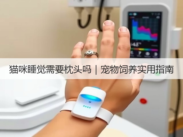 猫咪睡觉需要枕头吗|宠物饲养实用指南(图3) 猫咪睡觉需要枕头吗|宠物饲养实用指南(图3)