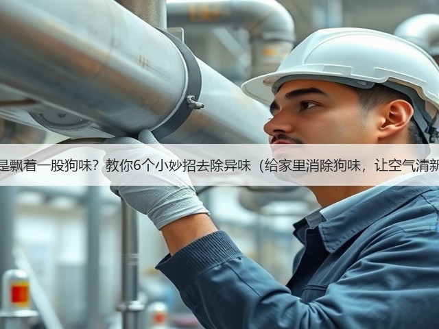 家里总是飘着一股狗味?教你6个小妙招去除异味(给家里消除狗味,让空气清新如初)(图1) 家里总是飘着一股狗味?教你6个小妙招去除异味(给家里消除狗味,让空气清新如初)(图1)