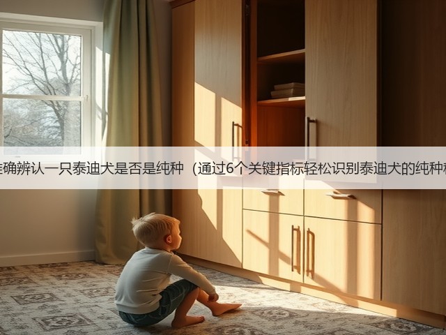 如何准确辨认一只泰迪犬是否是纯种(通过6个关键指标轻松识别泰迪犬的纯种程度)(图2) 如何准确辨认一只泰迪犬是否是纯种(通过6个关键指标轻松识别泰迪犬的纯种程度)(图2)