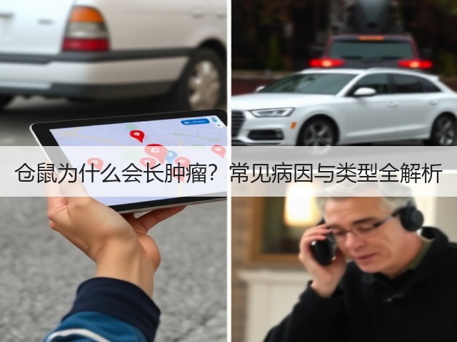 仓鼠为什么会长肿瘤?常见病因与类型全解析(图1) 仓鼠为什么会长肿瘤?常见病因与类型全解析(图1)