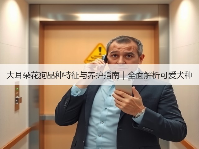 大耳朵花狗品种特征与养护指南|全面解析可爱犬种(图2) 大耳朵花狗品种特征与养护指南|全面解析可爱犬种(图2)