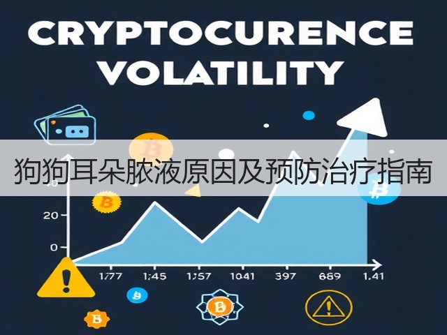 狗狗耳朵脓液原因及预防治疗指南(图3) 狗狗耳朵脓液原因及预防治疗指南(图3)