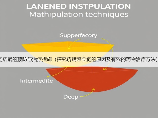 狗疥螨的预防与治疗措施(探究疥螨感染狗的原因及有效的药物治疗方法)(图1) 狗疥螨的预防与治疗措施(探究疥螨感染狗的原因及有效的药物治疗方法)(图1)
