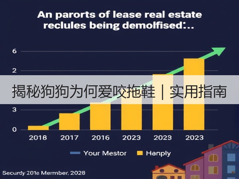 揭秘狗狗为何爱咬拖鞋｜实用指南