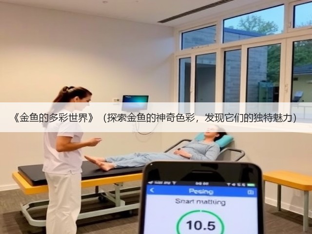 《金鱼的多彩世界》(探索金鱼的神奇色彩,发现它们的独特魅力)(图3) 《金鱼的多彩世界》(探索金鱼的神奇色彩,发现它们的独特魅力)(图3)