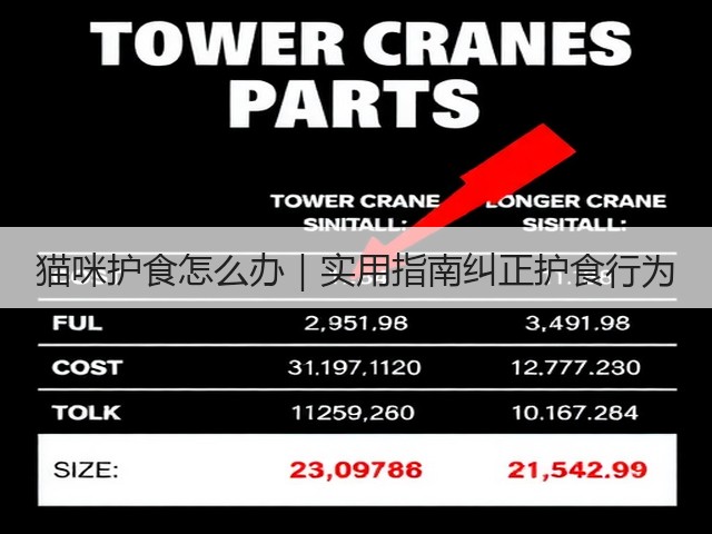 猫咪护食怎么办|实用指南纠正护食行为(图3) 猫咪护食怎么办|实用指南纠正护食行为(图3)