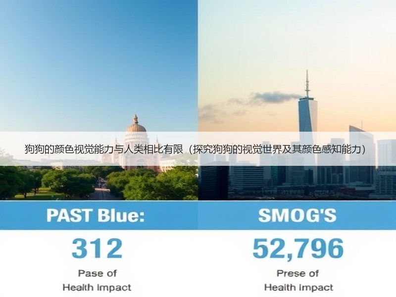 狗狗的颜色视觉能力与人类相比有限（探究狗狗的视觉世界及其颜色感知能力）