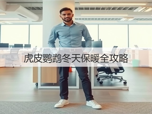 虎皮鹦鹉冬天保暖全攻略(图3) 虎皮鹦鹉冬天保暖全攻略(图3)