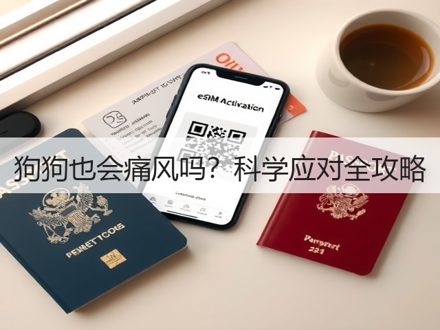 狗狗也会痛风吗?科学应对全攻略(图3) 狗狗也会痛风吗?科学应对全攻略(图3)
