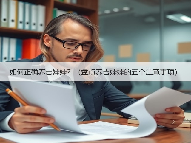 如何正确养吉娃娃？（盘点养吉娃娃的五个注意事项）(图1)