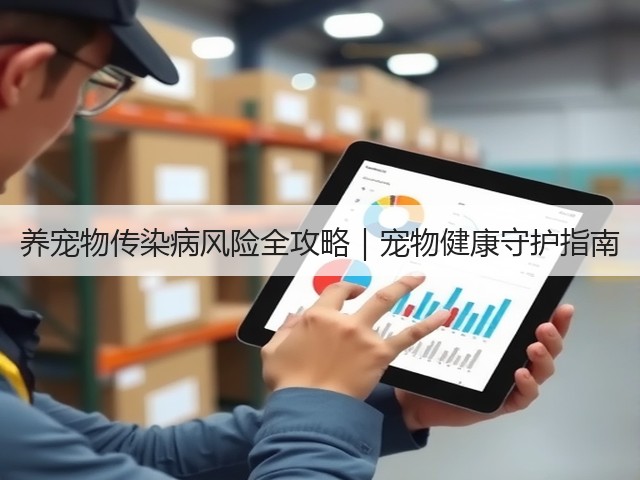 养宠物传染病风险全攻略|宠物健康守护指南(图2) 养宠物传染病风险全攻略|宠物健康守护指南(图2)