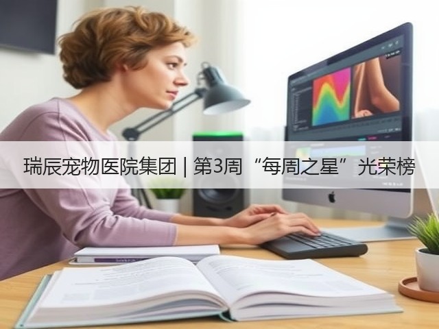 瑞辰宠物医院集团 | 第3周“每周之星”光荣榜(图2)