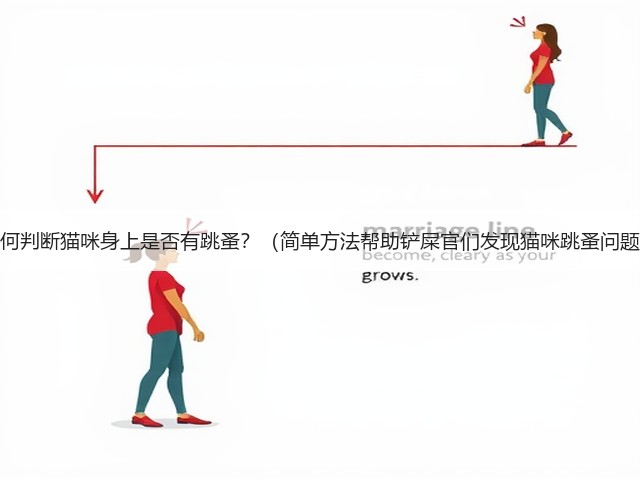 如何判断猫咪身上是否有跳蚤?(简单方法帮助铲屎官们发现猫咪跳蚤问题)(图2) 如何判断猫咪身上是否有跳蚤?(简单方法帮助铲屎官们发现猫咪跳蚤问题)(图2)