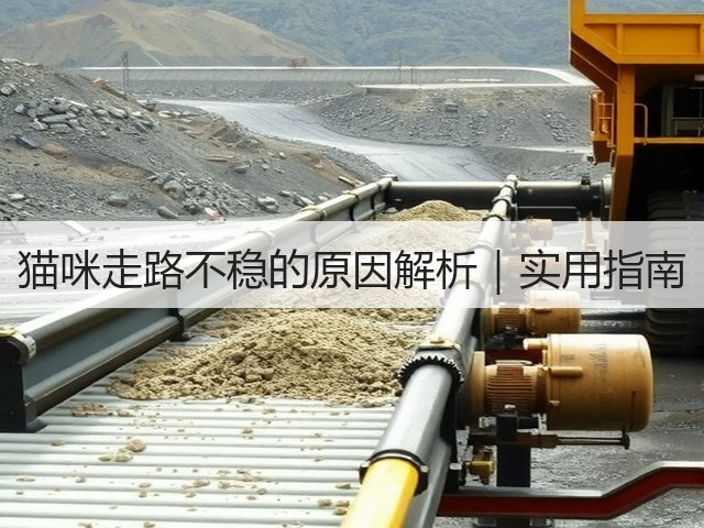 猫咪走路不稳的原因解析|实用指南(图1) 猫咪走路不稳的原因解析|实用指南(图1)