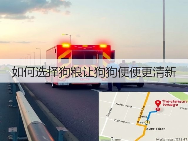 如何选择狗粮让狗狗便便更清新(图2) 如何选择狗粮让狗狗便便更清新(图2)