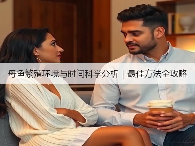 母鱼繁殖环境与时间科学分析|最佳方法全攻略(图3) 母鱼繁殖环境与时间科学分析|最佳方法全攻略(图3)
